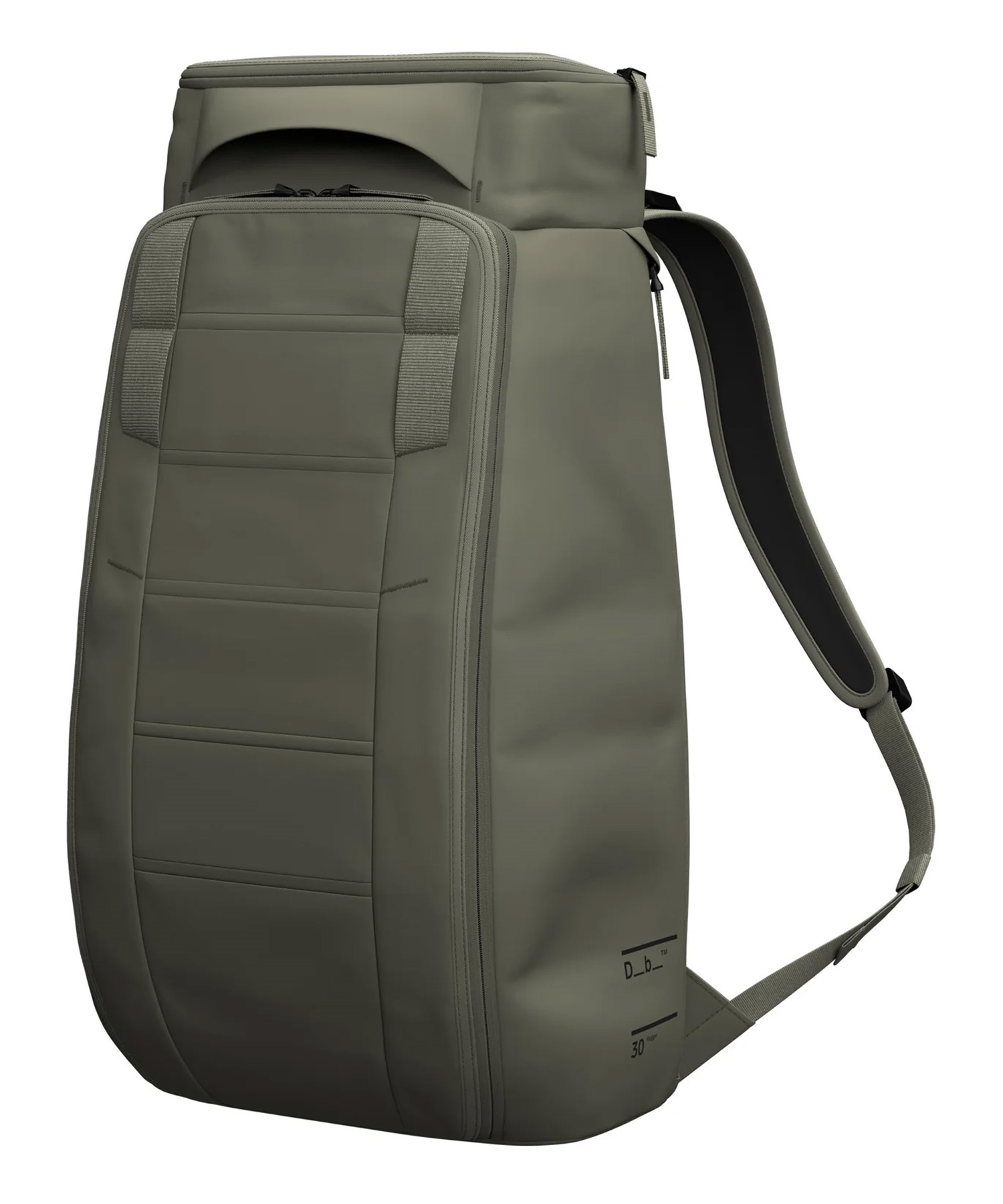 DB ディービー HUGGER BACKPACK 30L バックパック スノーボード 