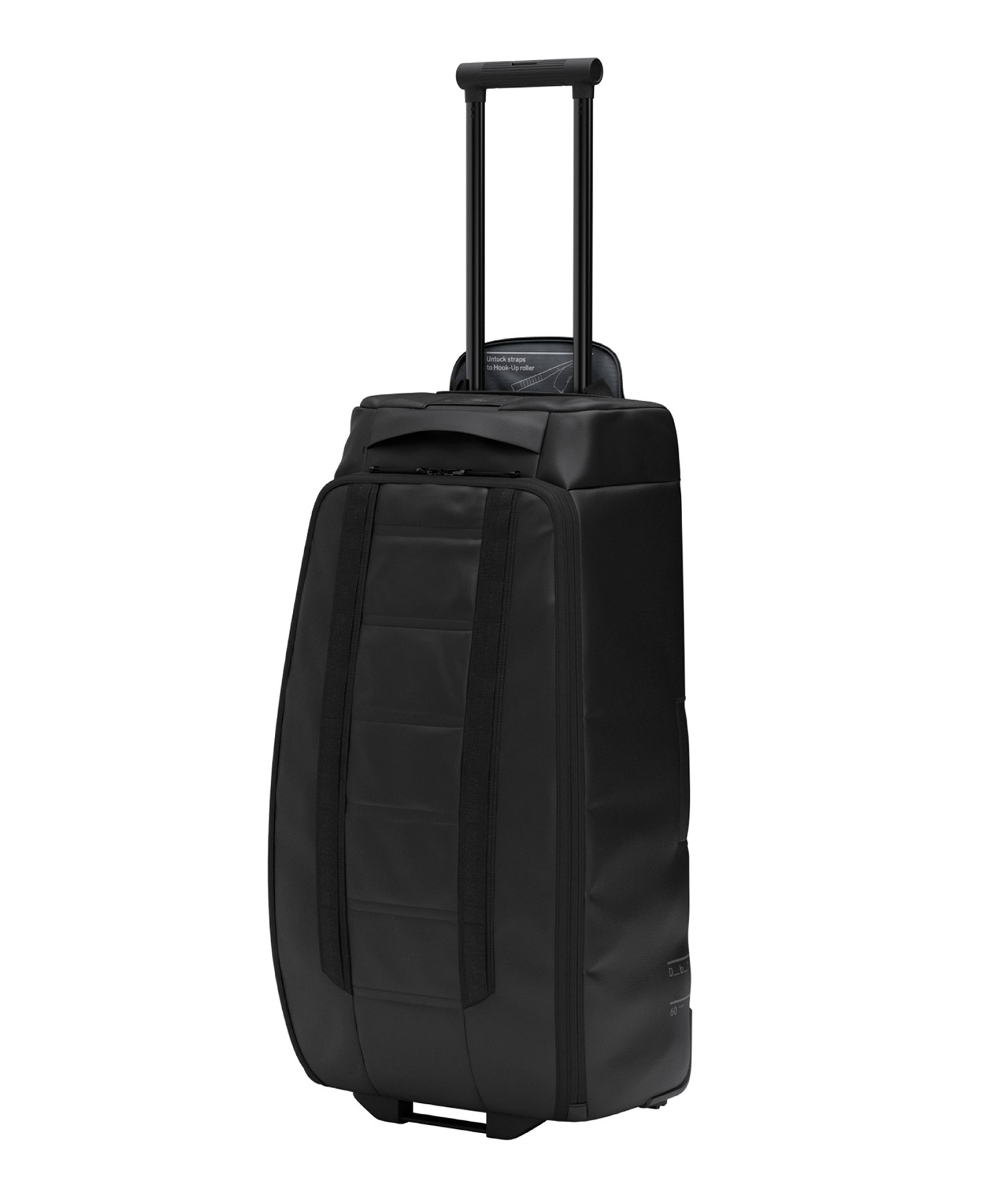 DB Douchebags ディービー スノーボード キャリーバッグ 150L DB Douchebags ディービー スノーボード キャリーバッグ 150L