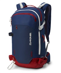 DAKINE ダカイン スノーボード バックパック ユニセックス バックカントリー POACHER 32L ムラサキスポーツ 24-25モデル LX L27