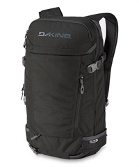 DAKINE ダカイン スノーボード バックパック ユニセックス バックカントリー HELI PRO 24L ムラサキスポーツ 24-25モデル LX L27
