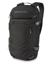 DAKINE ダカイン スノーボード バックパック ユニセックス バックカントリー HELI PRO 20L ムラサキスポーツ 24-25モデル LX L27