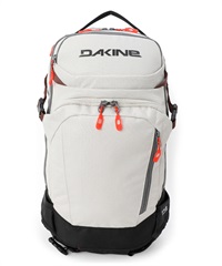 DAKINE ダカイン スノーボード バックパック ユニセックス バックカントリー HELI PRO 20L ムラサキスポーツ 24-25モデル LX L27