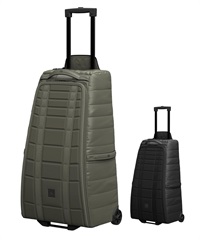 スノーボード キャリーバッグ DB ディービー HUGGER ROLLER BAG 60L 23-24モデル ムラサキスポーツ KK K16