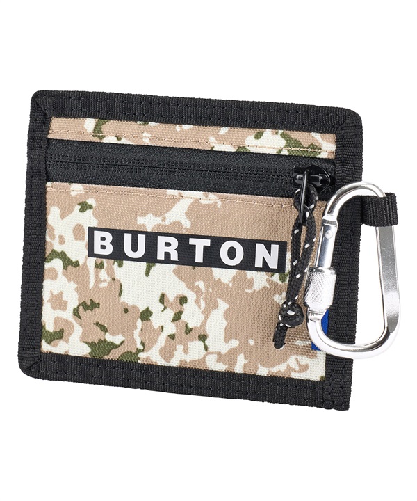 BURTON バートン スノーボード パスケース JAPAN PASS CASE ムラサキスポーツ 24-25モデル LL L5