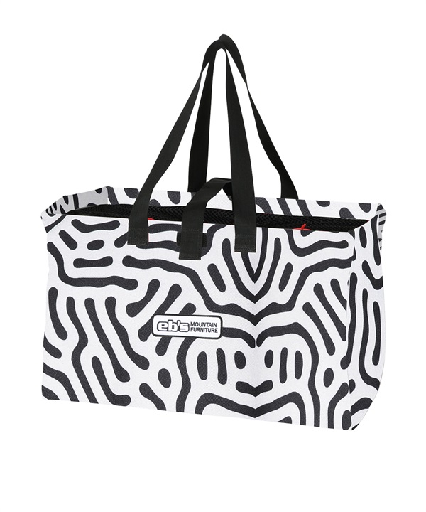 eb's エビス 収納ケース ブーツケース バッグ CARGO BAG ムラサキスポーツ 24-25モデル LL G25