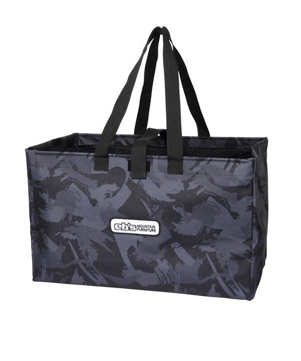 eb's エビス 収納ケース ブーツケース バッグ CARGO BAG ムラサキスポーツ 24-25モデル LL G25