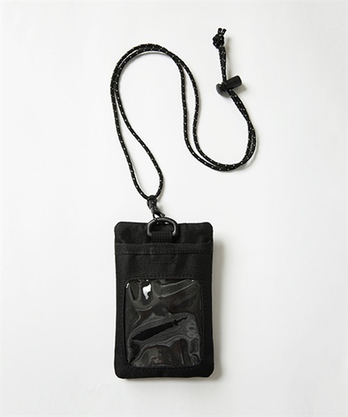 スノーボード パスケース DEATH LABEL デスレーベル PASS-CASE