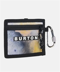 スノーボード パスケース BURTON バートン JAPAN PASS CASE 23-24モデル ムラサキスポーツ KK J13(SWVG-ONESIZE)