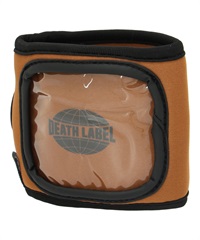 スノーボード パスケース DEATHLABEL デスレーベル GLOVE PASS ムラサキスポーツ