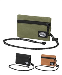 スノーボード パスケース DEATHLABEL デスレーベル PASS CASE ムラサキスポーツ
