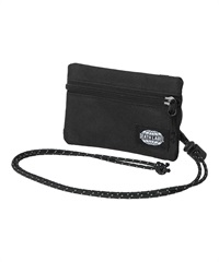 スノーボード パスケース DEATHLABEL デスレーベル PASS CASE ムラサキスポーツ
