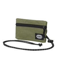 スノーボード パスケース DEATHLABEL デスレーベル PASS CASE ムラサキスポーツ