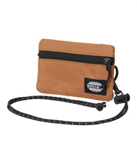 スノーボード パスケース DEATHLABEL デスレーベル PASS CASE ムラサキスポーツ
