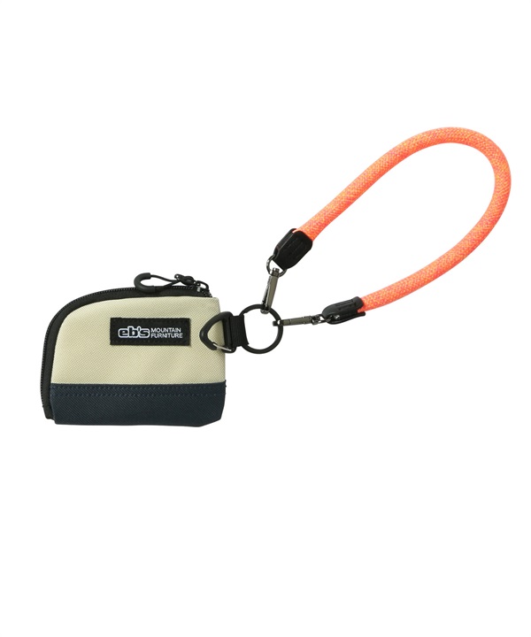 eb's エビス パスケース ウォレット 収納ケース PASS WALLET&CODE ムラサキスポーツ 24-25モデル LL G25