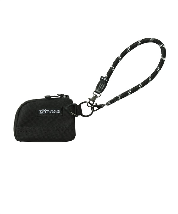 eb's エビス パスケース ウォレット 収納ケース PASS WALLET&CODE ムラサキスポーツ 24-25モデル LL G25