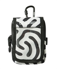 eb's エビス パスケース 腕タイプ 腕巻 PASS ARM ムラサキスポーツ 24