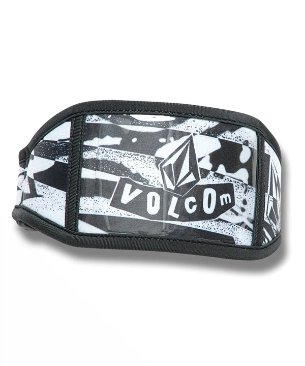 VOLCOM ボルコム スノーボード パスケース リフト券 JP WRAP PASSCASE ムラサキスポーツ 24-25モデル LL L27