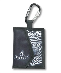 VOLCOM ボルコム スノーボード パスケース リフト券 JP PASSCASE