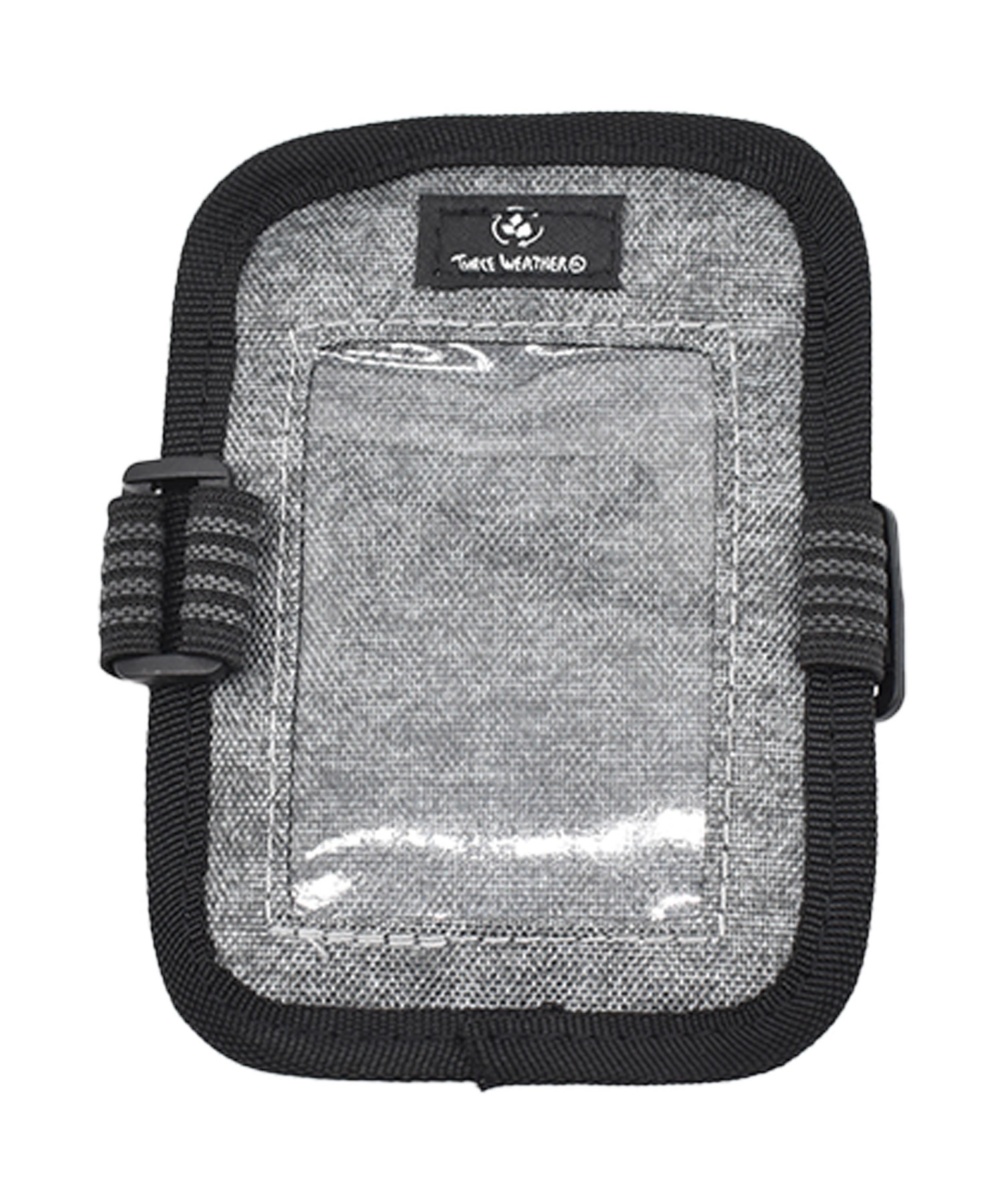 THREE WEATHER スリーウェザー スノーボード パスケース リフト