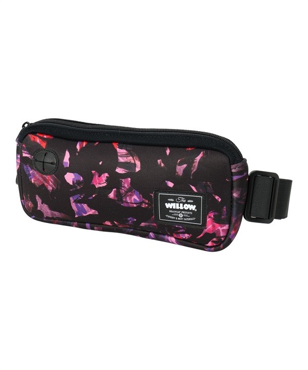 WILLOW WUWAY 157 スノーボード スノーボード ウェア ジャケット ユニセックス WILLOW ウィロー