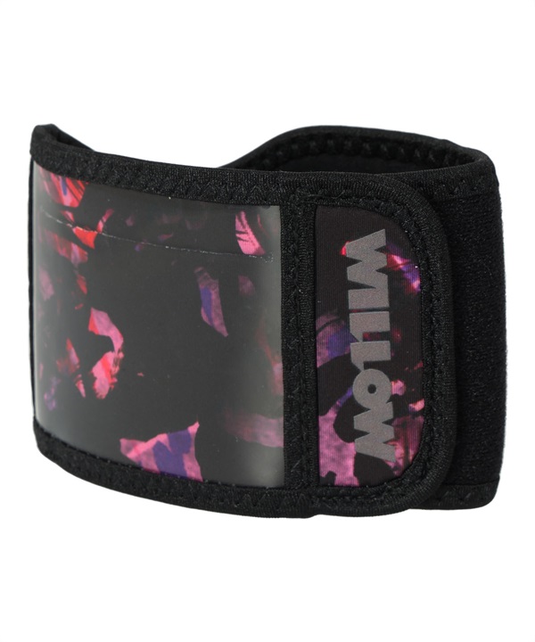 WILLOW WUWAY 157 スノーボード WILLOW ウィロー スノーボード ボードカバー ニットカバー WLKC