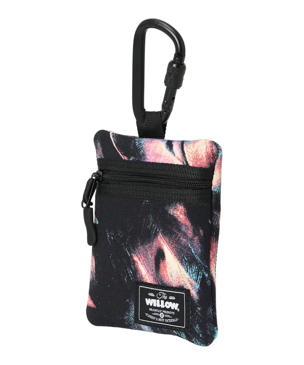 【美品】WILLOW スノーボード フリース XLサイズ stradiy_wlkc101