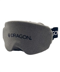 DRAGON ドラゴン スノーボード ゴーグルカバー 保護 GOGGLE