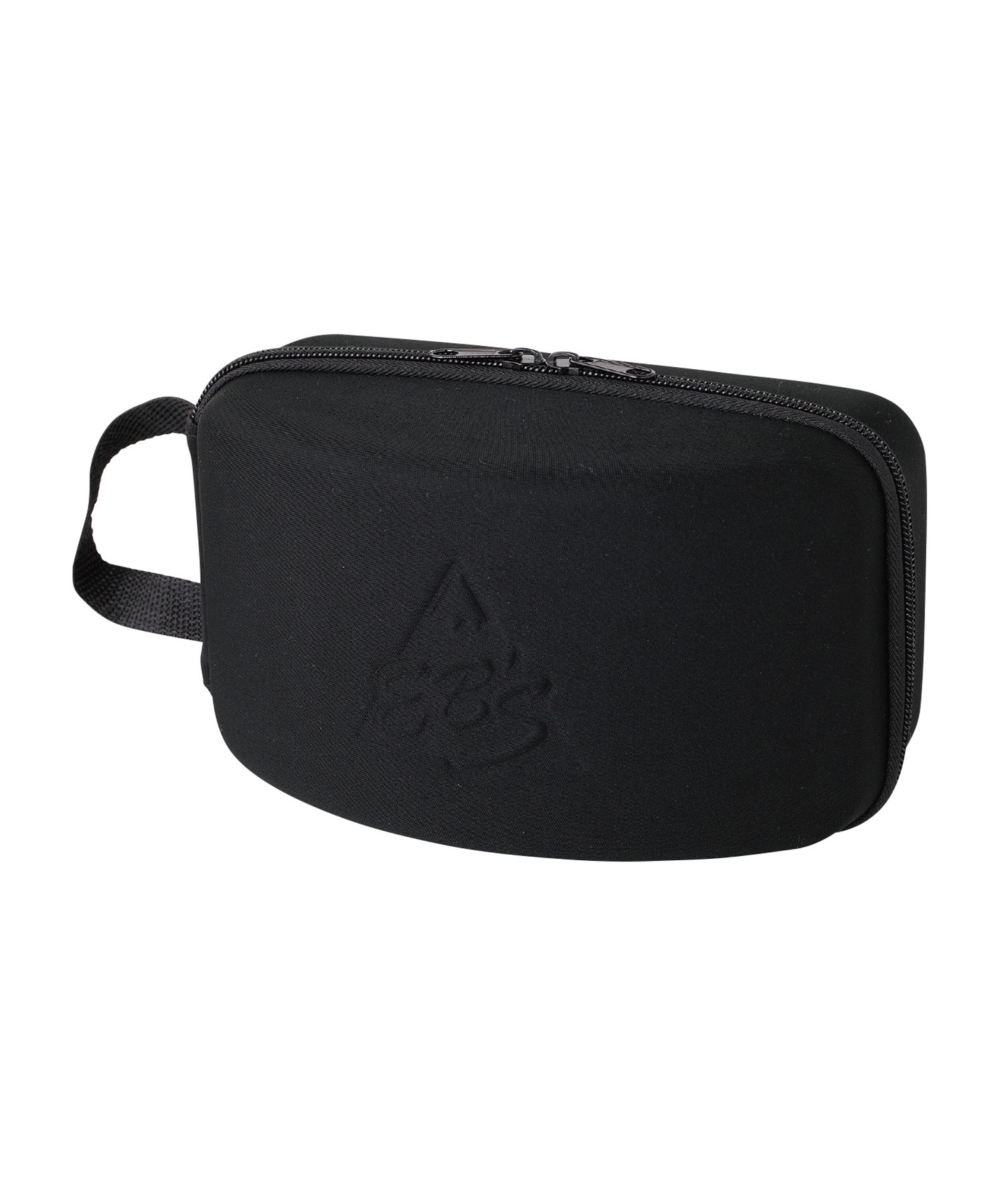 eb's エビス 収納ケース ゴーグルケース GOGGLE CASE ムラサキ
