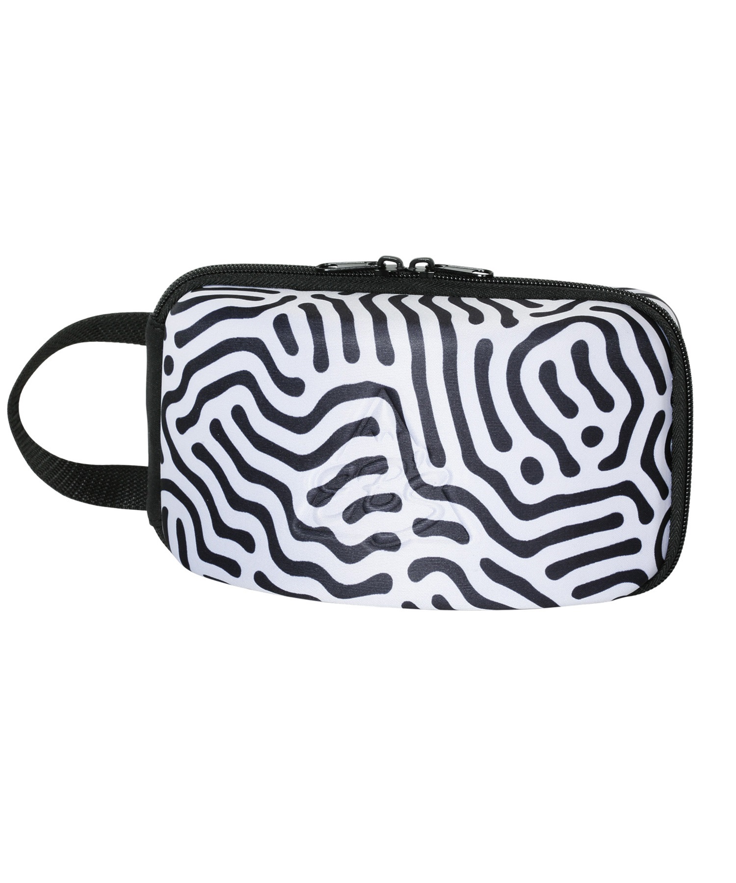 eb's エビス 収納ケース ゴーグルケース GOGGLE CASE ムラサキ