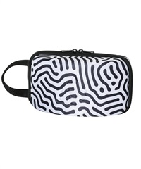eb's エビス 収納ケース ゴーグルケース GOGGLE CASE ムラサキ