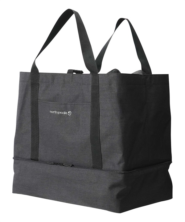 未使用品　スノーボード用バッグ Northpeak 134-144cm Amazon.co.jp: ノースピーク(north peak) ブーツ&メットバック