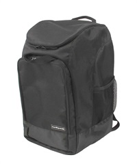 north peak ノースピーク スノーボード バックパック ユニセックス ブーツ＆メットバックパック NP-5134 ムラサキスポーツ 24-25モデル