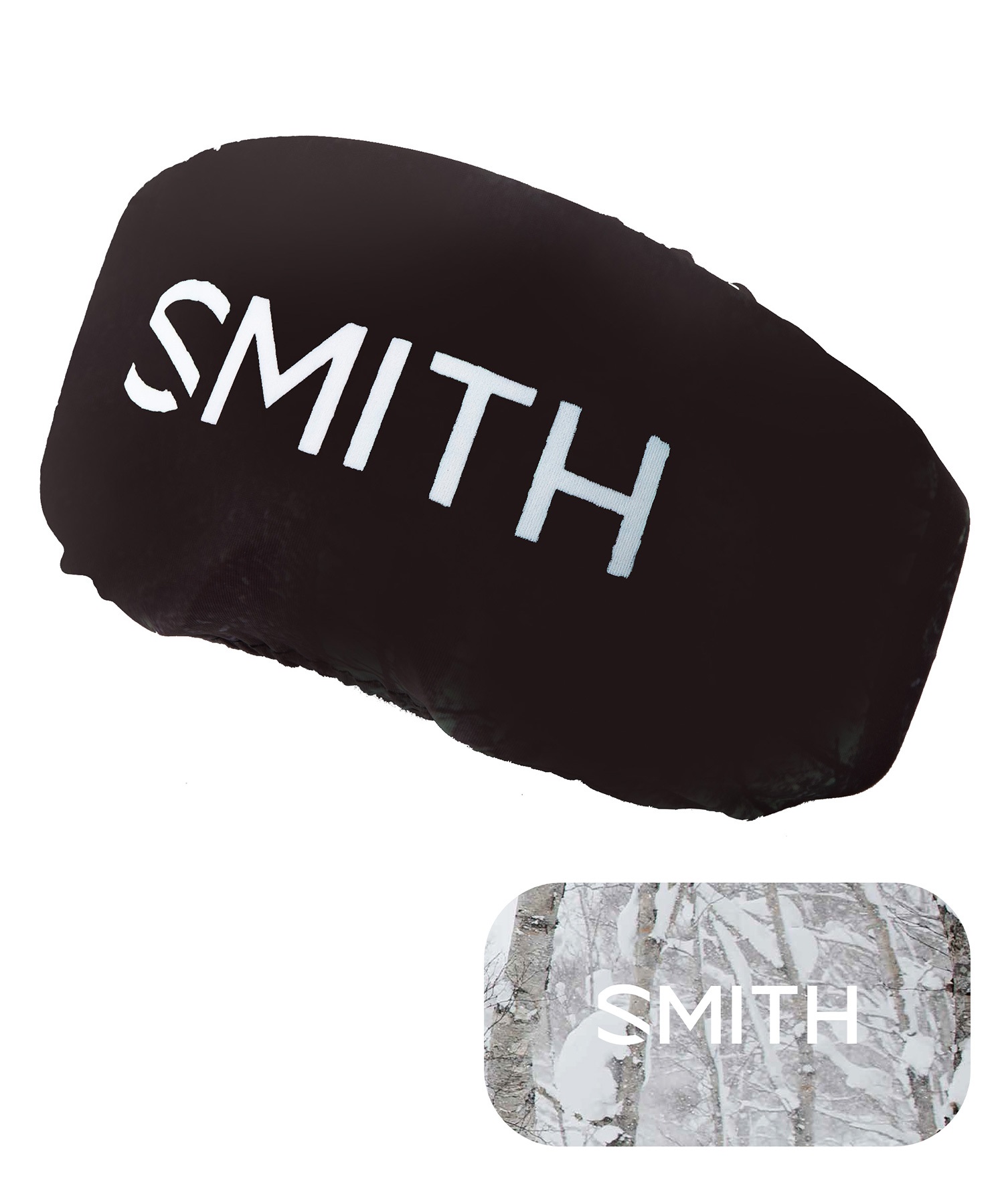 最終‼️ 美品 スミス・ゴーグルケース SMITH スミス スノーボード ゴーグルケース ケース 収納 GOGGLE