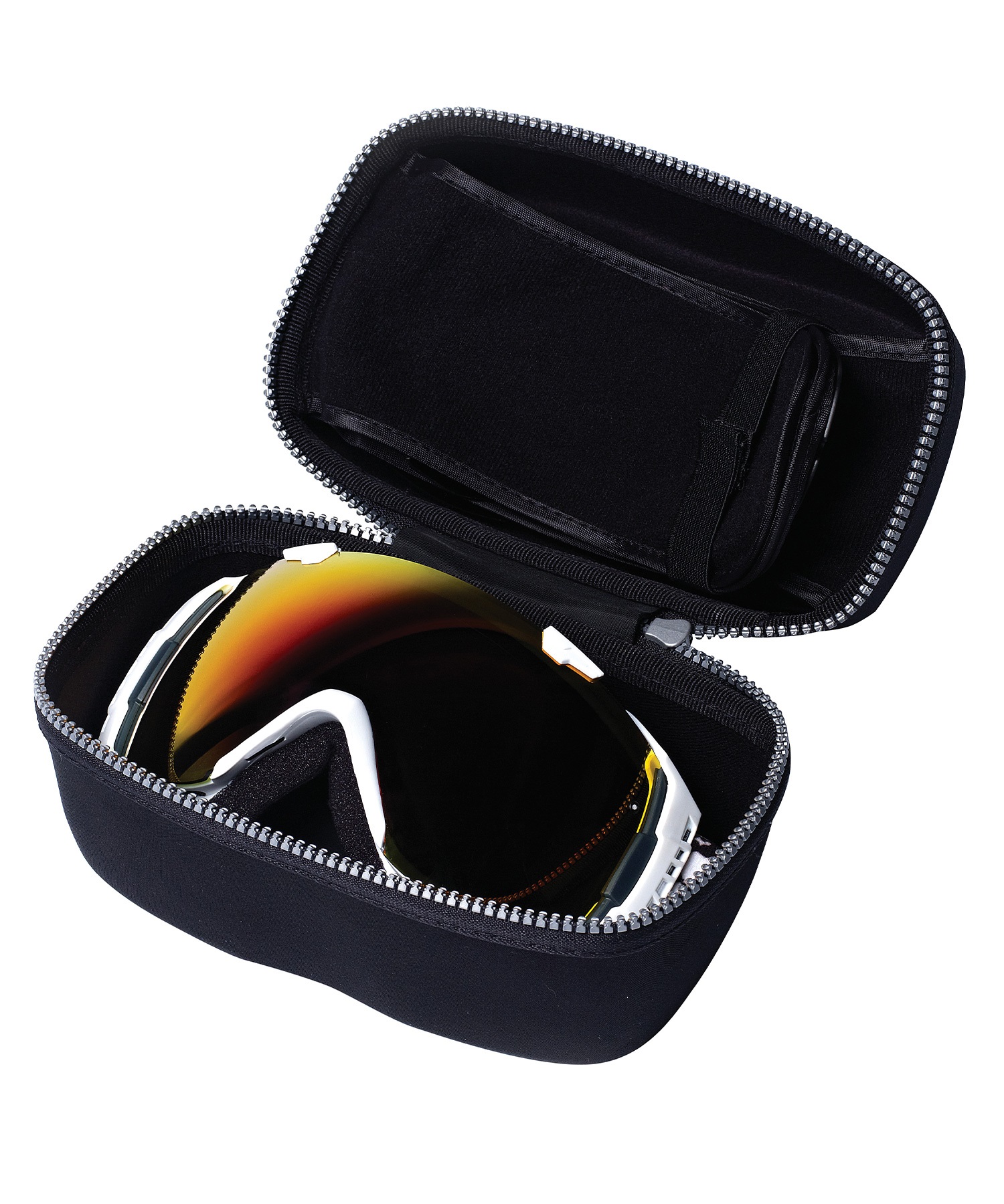 SMITH スミス スノーボード ゴーグルケース ケース 収納 GOGGLE