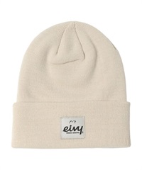 ガッシュ スノーボード メンズS (体感▶︎レディースM〜L) ニット帽付き EIVY アイビー WATCHER BEAINIE 11023221180106 帽子 スノーボード
