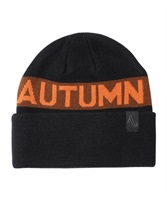 Autumn Headwear ビーニー　ニット帽　スノボ 楽天市場】【AUTUMN オータム】スノーボード ユニセックス