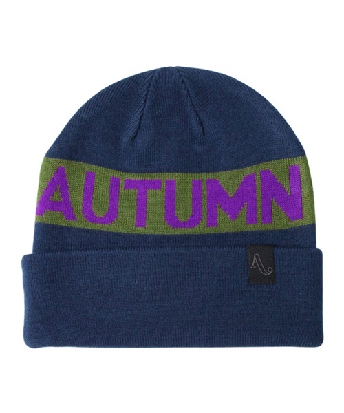ビーニー AUTUMN オータム Select Beanie 24-25 ニット帽