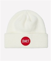 スノーボード ビーニー ユニセックス DIMITO ディミト CIRCLE-LOGO-KNIT-BEANIE 22-23モデル ムラサキスポーツ JJ J20