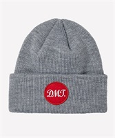 スノーボード ビーニー ユニセックス DIMITO ディミト CIRCLE-LOGO-KNIT-BEANIE 22-23モデル ムラサキスポーツ JJ J20