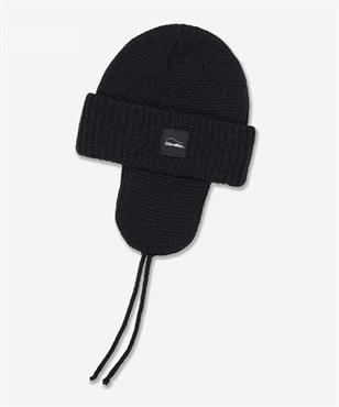 スノーボード ビーニー ユニセックス DIMITO ディミト EAR-FLAP-LOGO-BEANIE 22-23モデル ムラサキスポーツ JJ J20