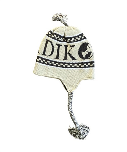 NOMADIK ビーニー LOGO BEANIE | NOMADIK STORE