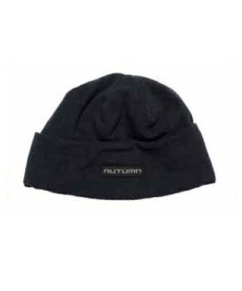 AUTUMN オータム FLEECE-CUFF スノーボード ビーニー 22-23モデル