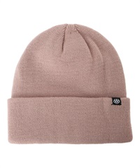 スノーボード スノービーニー ユニセックス 686 シックスエイトシックス STANDARD ROLL UP BEANIE KCRBNE04 ムラサキスポーツ