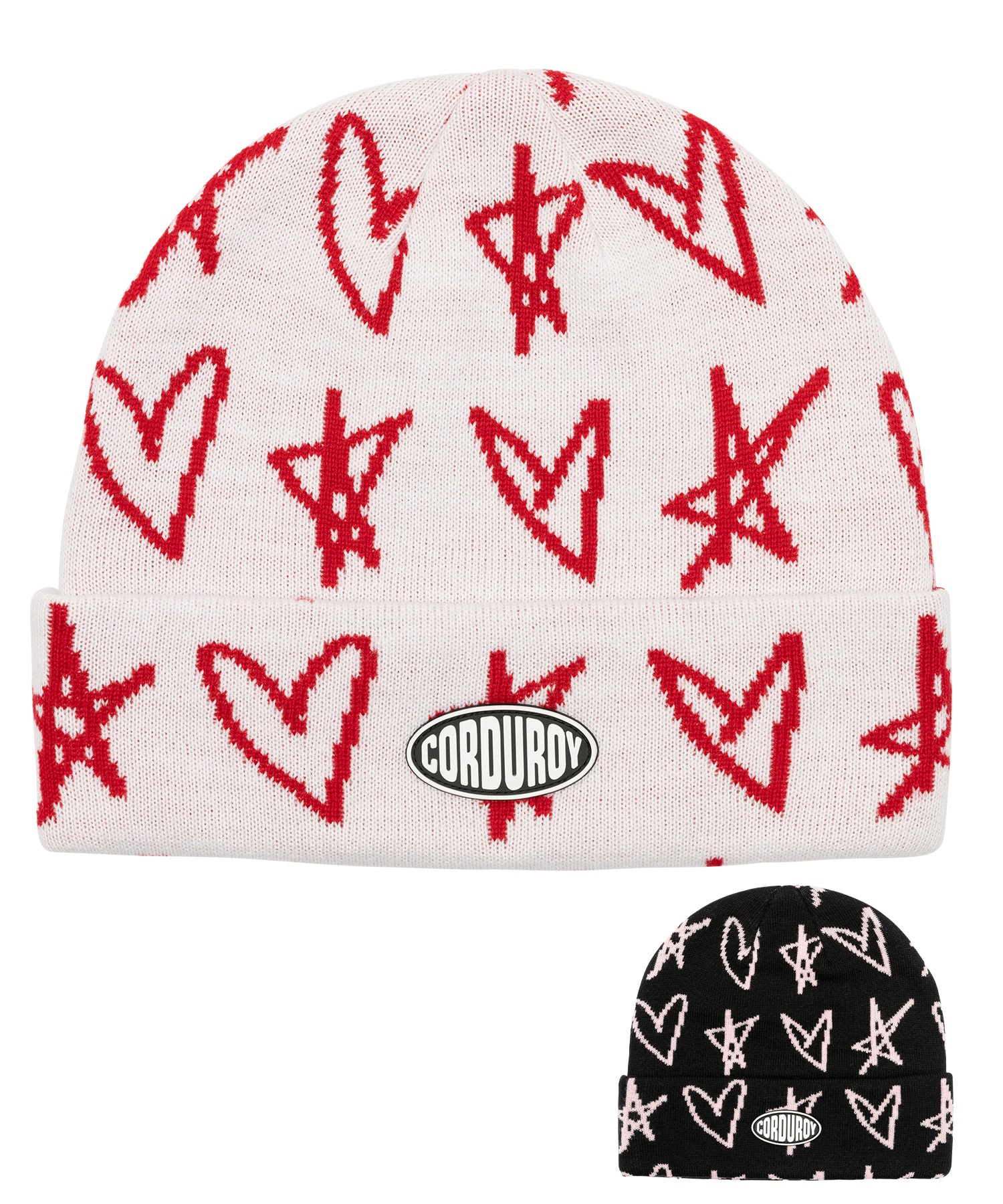 スノーボード ビーニー ユニセックス CORDUROY コーデュロイ ONE WORLD BEANIE 23-24モデル ムラサキスポーツ KK  K23 スノーボード ビーニー/帽子｜ムラサキスポーツオンラインストア 通販
