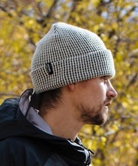 スノーボード ビーニー ユニセックス HOWL ハウル SLASH BEANIE 11017241180107 ムラサキスポーツ 23-24モデル KK K4(BLACK-OS)