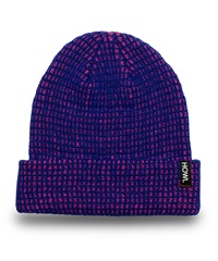 スノーボード ビーニー ユニセックス HOWL ハウル SLASH BEANIE 11017241180107 ムラサキスポーツ 23-24モデル KK K4(PURPLE-OS)