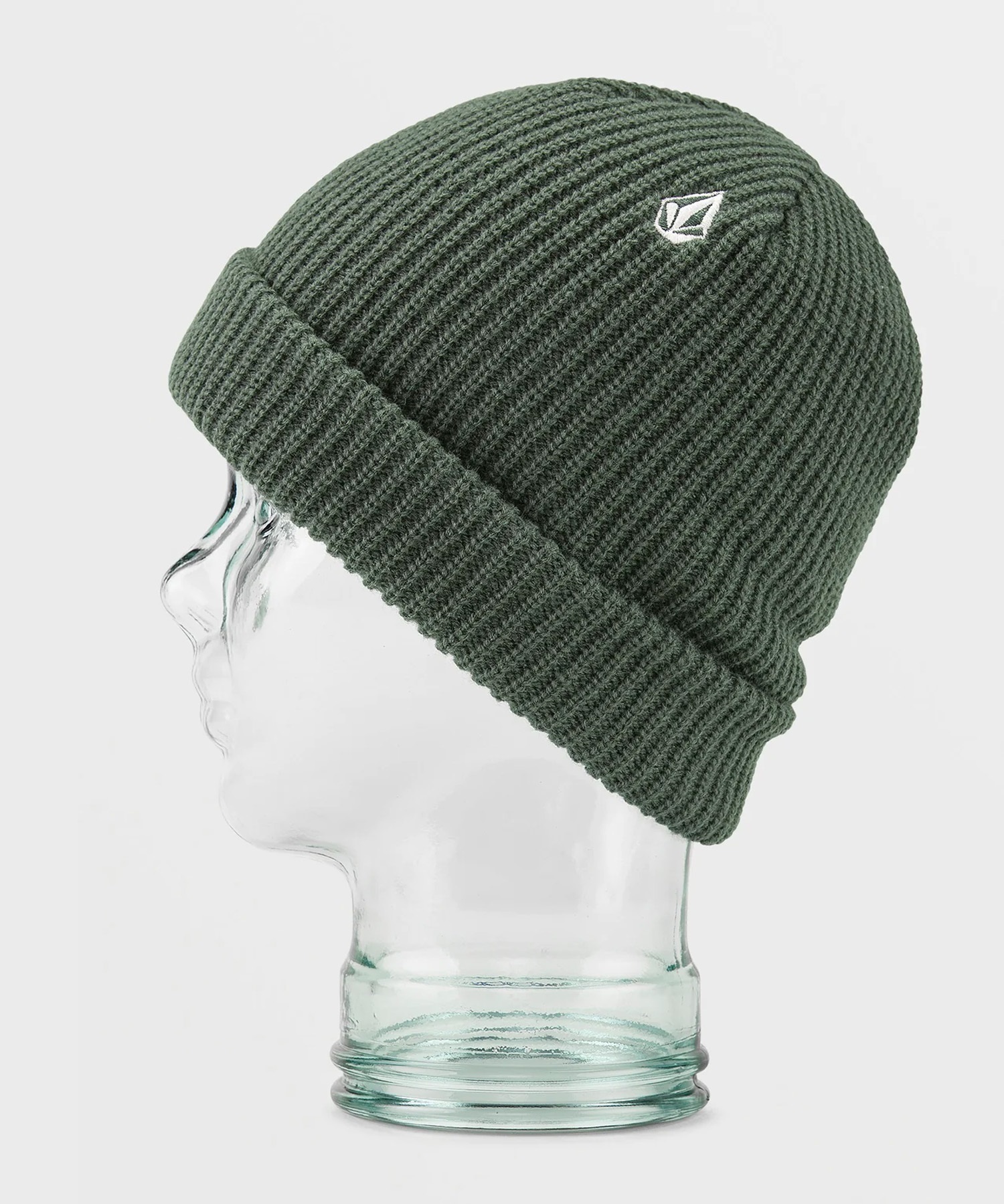 スノーボード ビーニー ユニセックス VOLCOM ボルコム SWEEP BEANIE 23-24モデル ムラサキスポーツ J5852407 KK K27(EUC-ONESIZE)