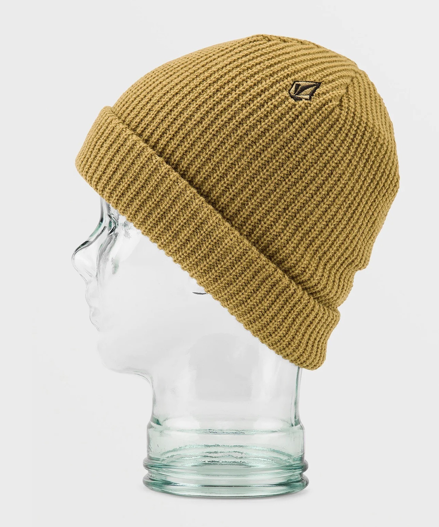 スノーボード ビーニー ユニセックス VOLCOM ボルコム SWEEP BEANIE 23-24モデル ムラサキスポーツ J5852407 KK K27(DKA-ONESIZE)