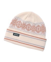 スノーボード ビーニー ユニセックス ANTHEM アンセム NORDIC BEANIE 23-24モデル ムラサキスポーツ KX J27