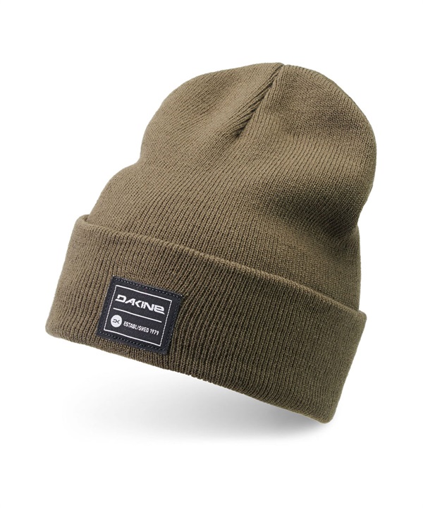 スノーボード ビーニー ユニセックス DAKINE ダカイン CUTTER BEANIE BD232-911 ムラサキスポーツ 23-24モデル KX K4